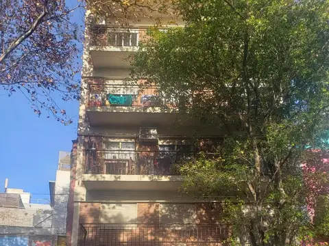 Departamento - Palermo Soho