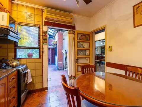 Casa en Venta 54 años