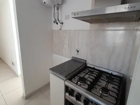 Departamento en Venta en San Justo, USD 83.000