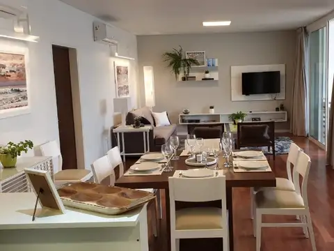 RICARDO YAÑEZ 200, Piso 1