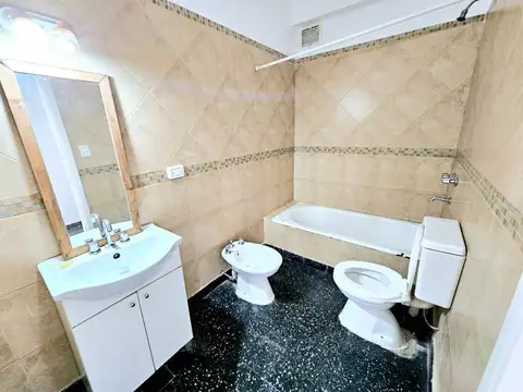 Departamento en Alquiler Apto profesional