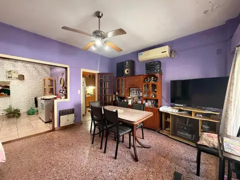 Depto Tipo Casa en Venta en Villa Celina, USD 120.000