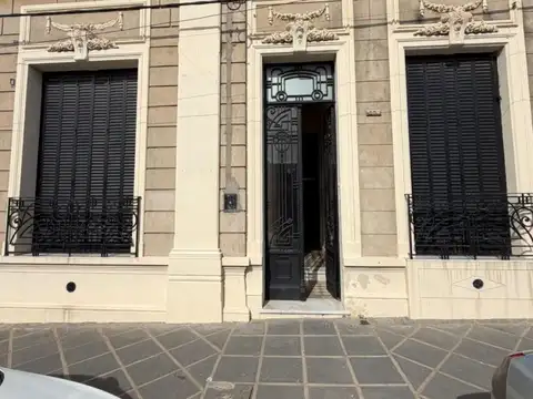 Oficina - Alquiler - Argentina, Concordia - ARISTOBULO DEL VALLE 270