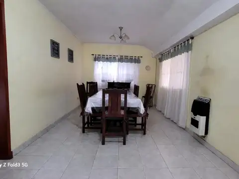 Casa en Venta de 4 dormitorios