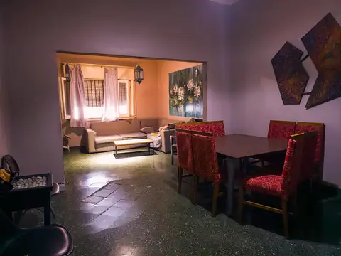 Depto Tipo Casa en Venta en Zona Centro, USD 115.000