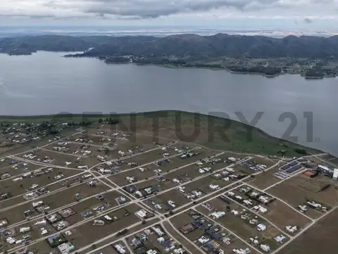 Puerto del aguila , Piso 0