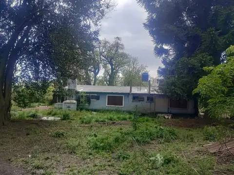 Quinta en Venta en Santa Lucia, USD 160.000