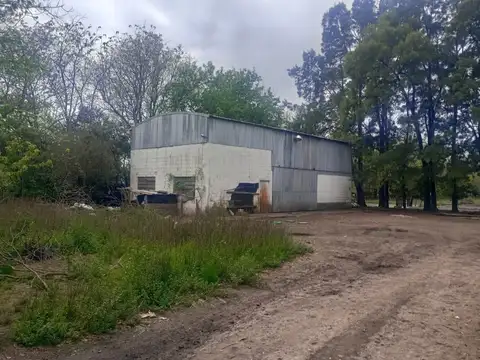 Quinta de 5 hectáreas con casa y mejoras productivas