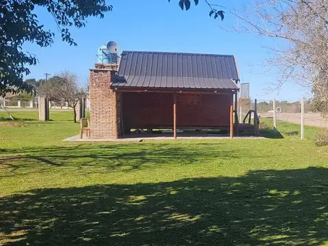 Terreno en Venta en Puerto Gaboto, USD 54.000