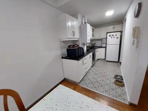 Departamento en Venta en Martin, USD 117.000