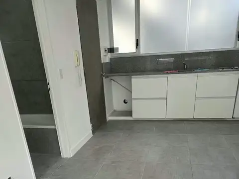 Departamento en Alquiler en Las Cañitas, $ 650.000