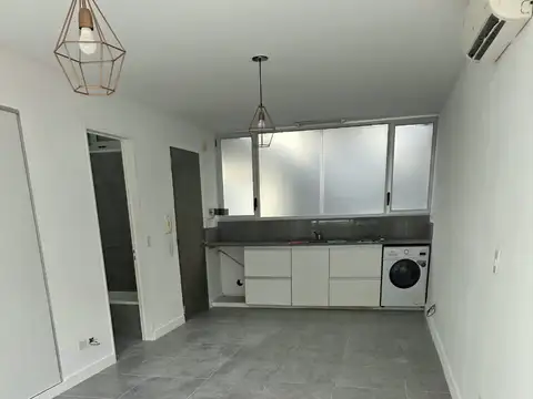 Departamento en Alquiler de Monoambiente