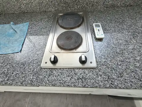 Departamento en Alquiler 7 años