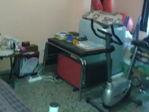 Casa en Venta al Oeste