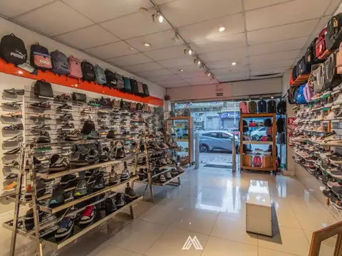 Local en Alquiler en Goes , $U 65.000