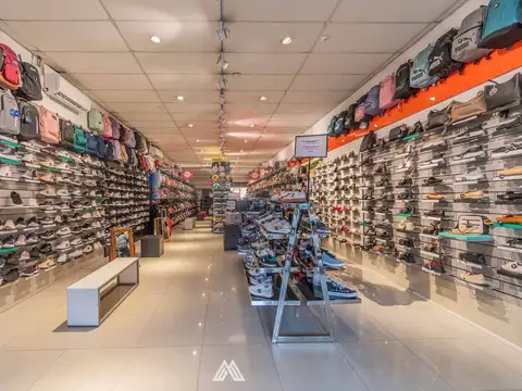 ALQUILER Local Comercial en Goes