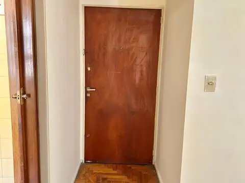 Departamento en Venta en Nuñez, USD 78.000