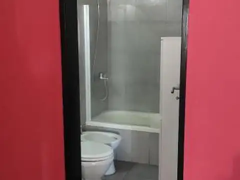 Departamento en Alquiler con 1 cochera