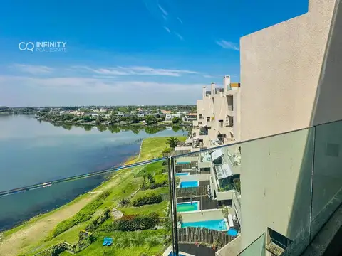 VENTA PENTHOUSE 3 AMB PARRILA PILETA PROPIA Y COCHERA FINANCIA
