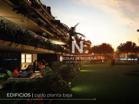 Departamento en Alquiler Temporal 2025 años