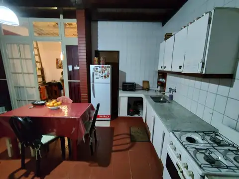 Depto Tipo Casa en Venta en Balvanera, USD 165.000