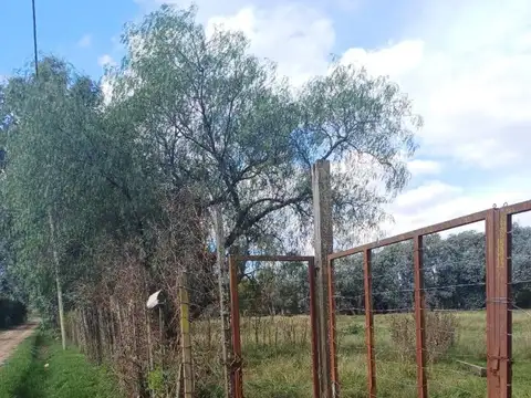 Terreno en Venta en Zárate, USD 30.000