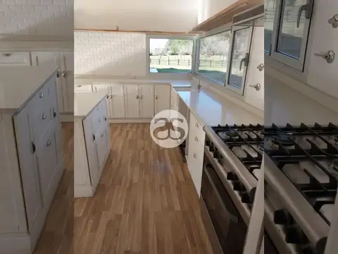 Casa en Venta 10 años