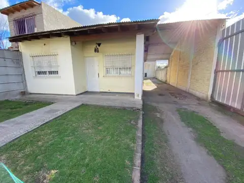Casa en Venta de 2 dormitorios
