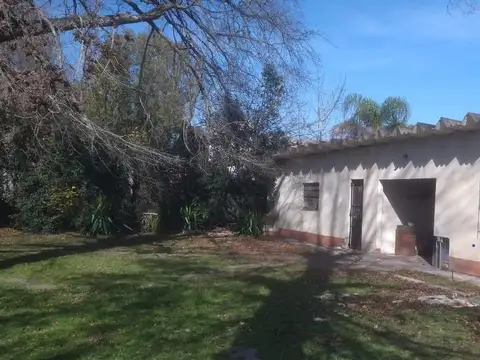 Terreno en Venta en Robles del Monarca, Apto Crédito, Pilar