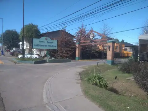 Terreno en Venta en Robles del Monarca, Apto Crédito, Pilar