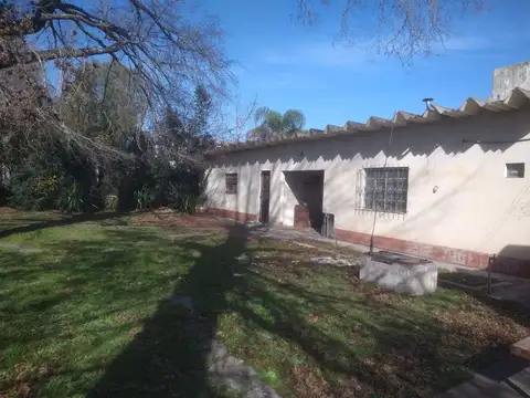 Terreno en Venta en Robles del Monarca, Apto Crédito, Pilar