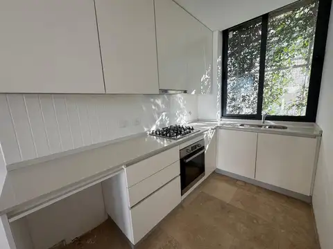 Depto Tipo Casa 4 ambientes con 2 baños