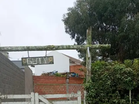 Soldado Antonio Diaz S/n