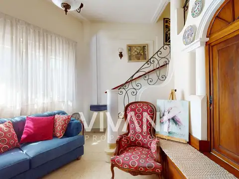 Casa en Venta en Zona Sur, USD 120.000