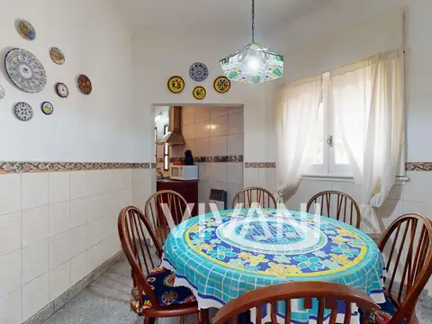 Casa en Venta al Sureste