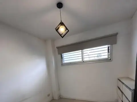 Casa 2 ambientes con 1 baño