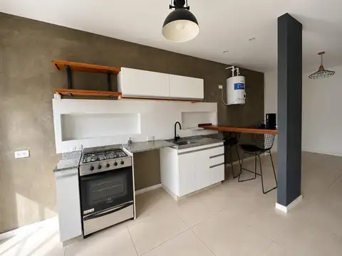Casa en Venta de 1 dormitorio