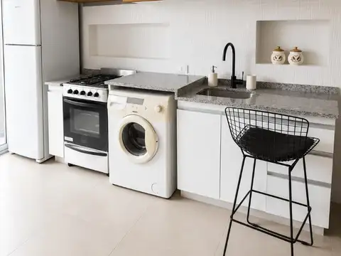 Casa en Venta de 1 dormitorio