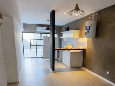 Azcuenaga 200, Piso PB