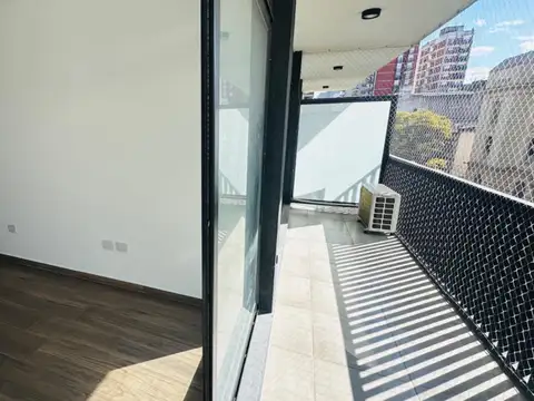 Departamento en Alquiler A Estrenar