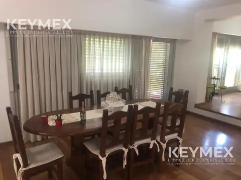 Departamento en Venta de 4 dormitorios