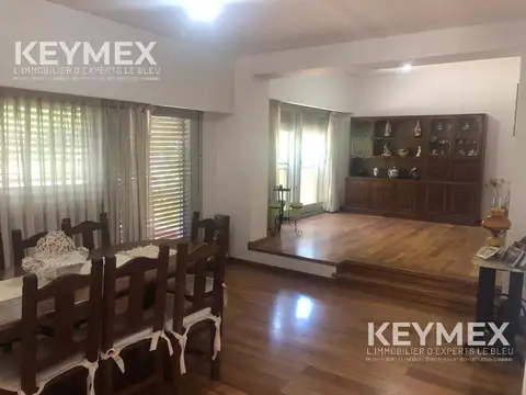 VENTA DEPARTAMENTO 4 AMBIENTES ZONA NORTE SAN FERNANDO