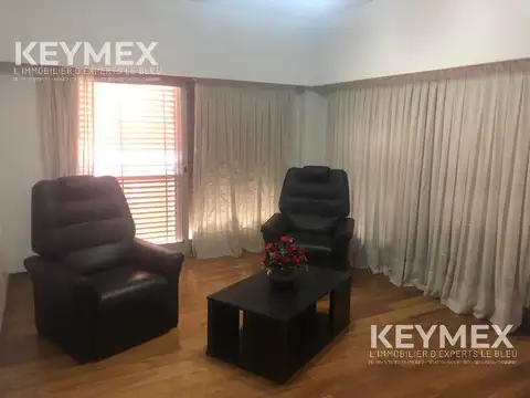 Departamento 5 ambientes con 3 baños