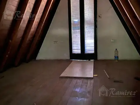 Casa en Venta al Oeste