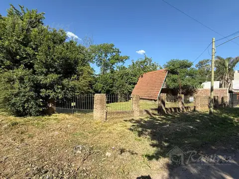 Casa en Venta en Francisco Alvarez, USD 45.000