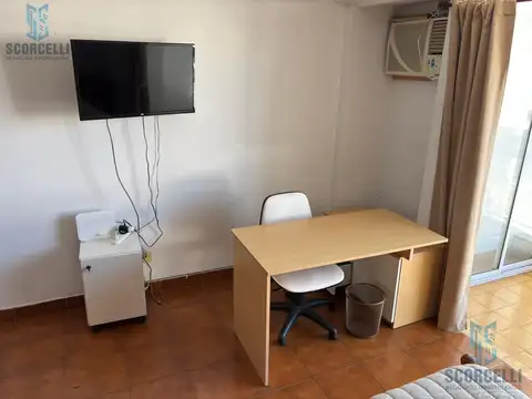 Departamento en Alquiler Temporal Apto profesional