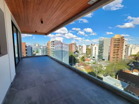 Venta Depto A Estrenar 4 ambientes Quilmes Centro