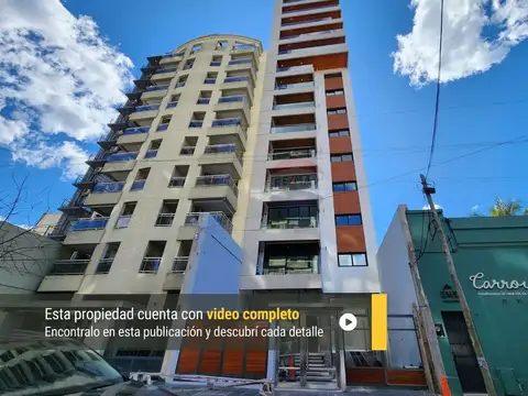 Departamento en Venta de 3 dormitorios