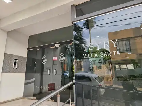 EN ALQUILER DEPTO UN DORMITORIO EN VILLA SARITA POSADAS