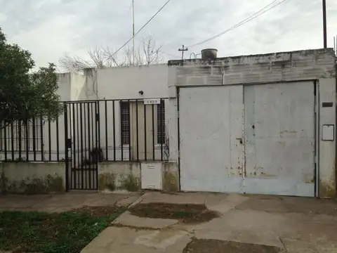 Alferez Pacheco 2000